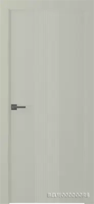 Ивент 1 глухая Эмаль шёлк