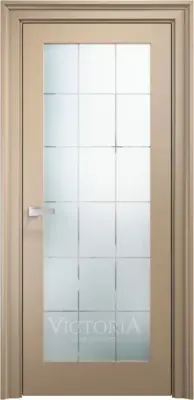 621 Дориан I тип I Капучино