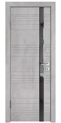 514 Бетон светлый