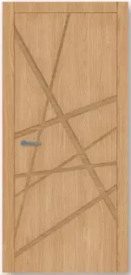 Linea-3 Дуб медовый