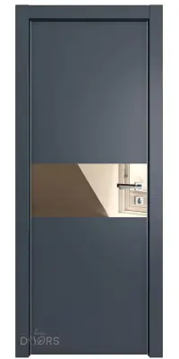 501 Мэджик ПЭТ/зеркало Бронза