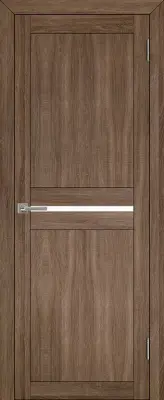 Двери экошпон LIGHT 2109 Серый велюр