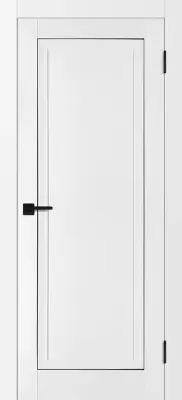 PST-36 Белый матовый