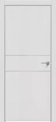 710 ПГ Дуб Серена светло-серый