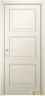 843 Магнолия III RAL 9010