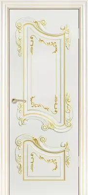 Дверь Амадео Цвет на выбор