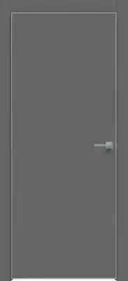 701 U ПГ Медиум грей