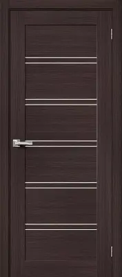 Браво-28 Wenge Melinga