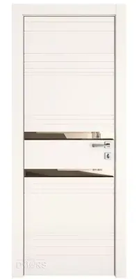 515 Сливки/зеркало Бронза