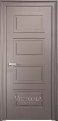 626 Дориан VI тип I RAL 7036