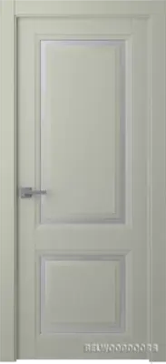 Аурум 2 со стеклом Эмаль шёлк