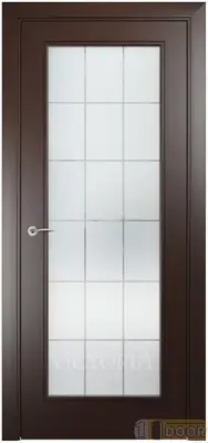 842 Магнолия II Шоколад