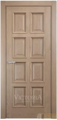 767 Меранти VII Дуб бежевый