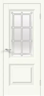 ALTO 8 Молочный Эмалит