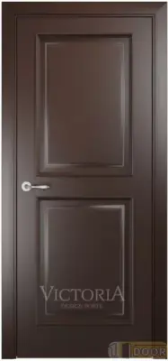 906 Афина I тип VI Шоколад