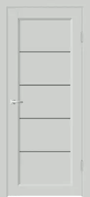 STYLE 1 со стеклом Доломит