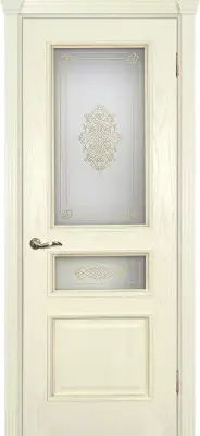 Фрейм 03 Ясень Бисквит