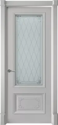 Смальта 20.2 Светло-серый RAL 7047