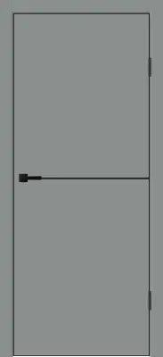 Galant H1 Серый Агат