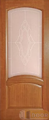 Соло Темный анегри