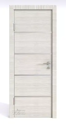 505 Ива светлая