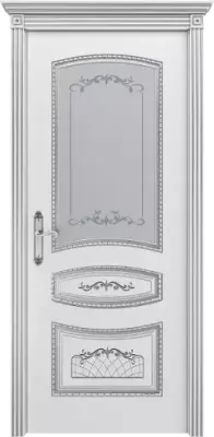 Соната В3 Белая