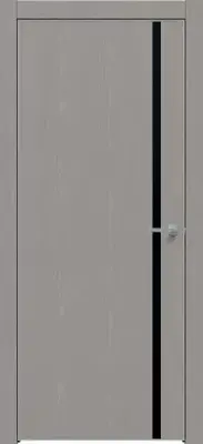 711 U ПО Дуб Серена каменно-серый