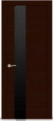 Новита Ясень шоколад