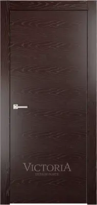 10 Генуя Темный каштан