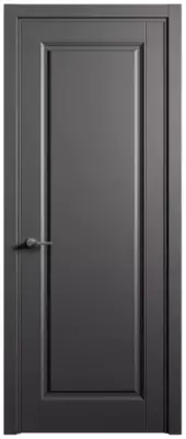 Venezia Эмаль RAL 7024