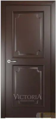 773 Меранти VIII Шоколад