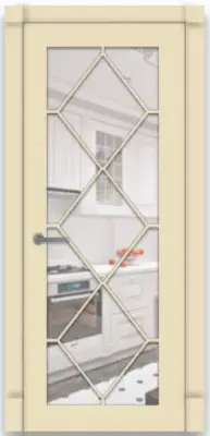 Versal-3 Эмаль RAL 1015