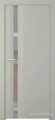 Слайд с зеркалом Эмаль шёлк