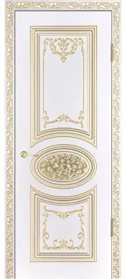 Сильвия 1К гл Цвет на выбор