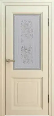 Прага Багет 2 Ясень авори