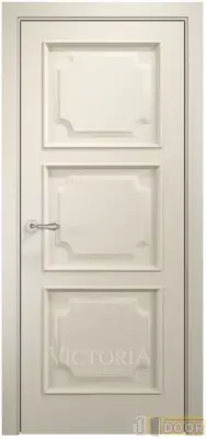 905 Афина II тип II Слоновая кость