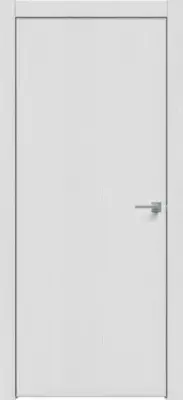 701 U ПГ Дуб Серена светло-серый