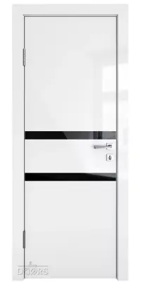 513 ДО-513 Белый глянец