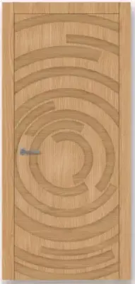 Linea-2 Дуб медовый