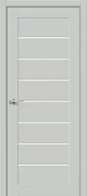 Браво-22 Grey Matt