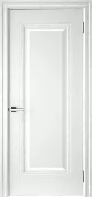 Смальта-48 Белый ral