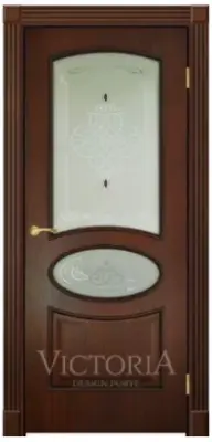 61 Сатурн Красное дерево