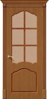 Каролина Ф-11 (Орех)