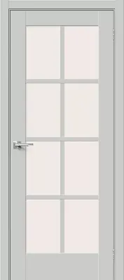 Прима-11.1 Grey Silk