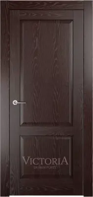 885 Cити I Темный каштан