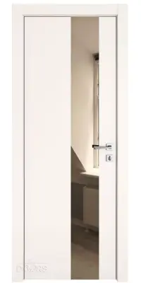 504 Сливки/зеркало Бронза