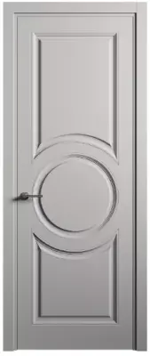 Venezia-6 Эмаль RAL 7040