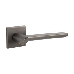 Ручка Punto (Пунто) раздельная K.ARC.Q52.STEP GR-23 графит