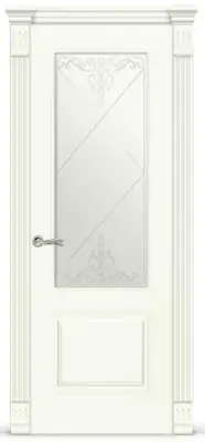 Вероник-1 Эмаль RAL 9010