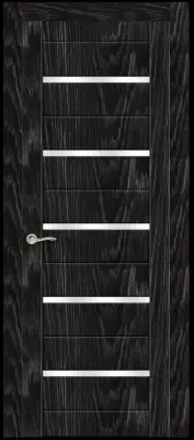 Турин 5 Черный абрикос